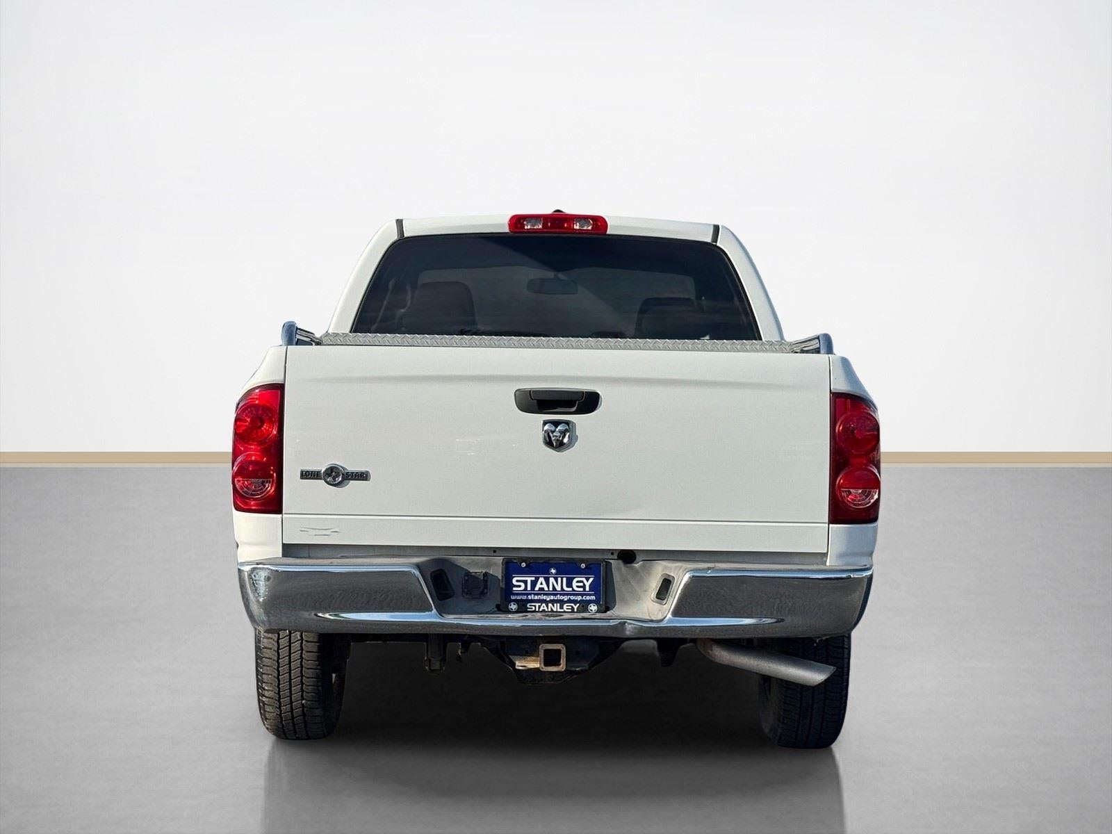2009 Dodge Ram 2500 SLT