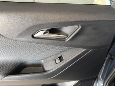 2025 Chevrolet EQUINOX Base