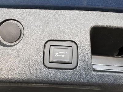 2025 Chevrolet EQUINOX Base