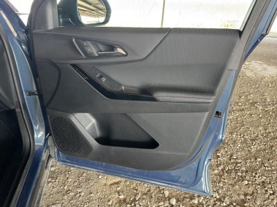 2025 Chevrolet EQUINOX Base