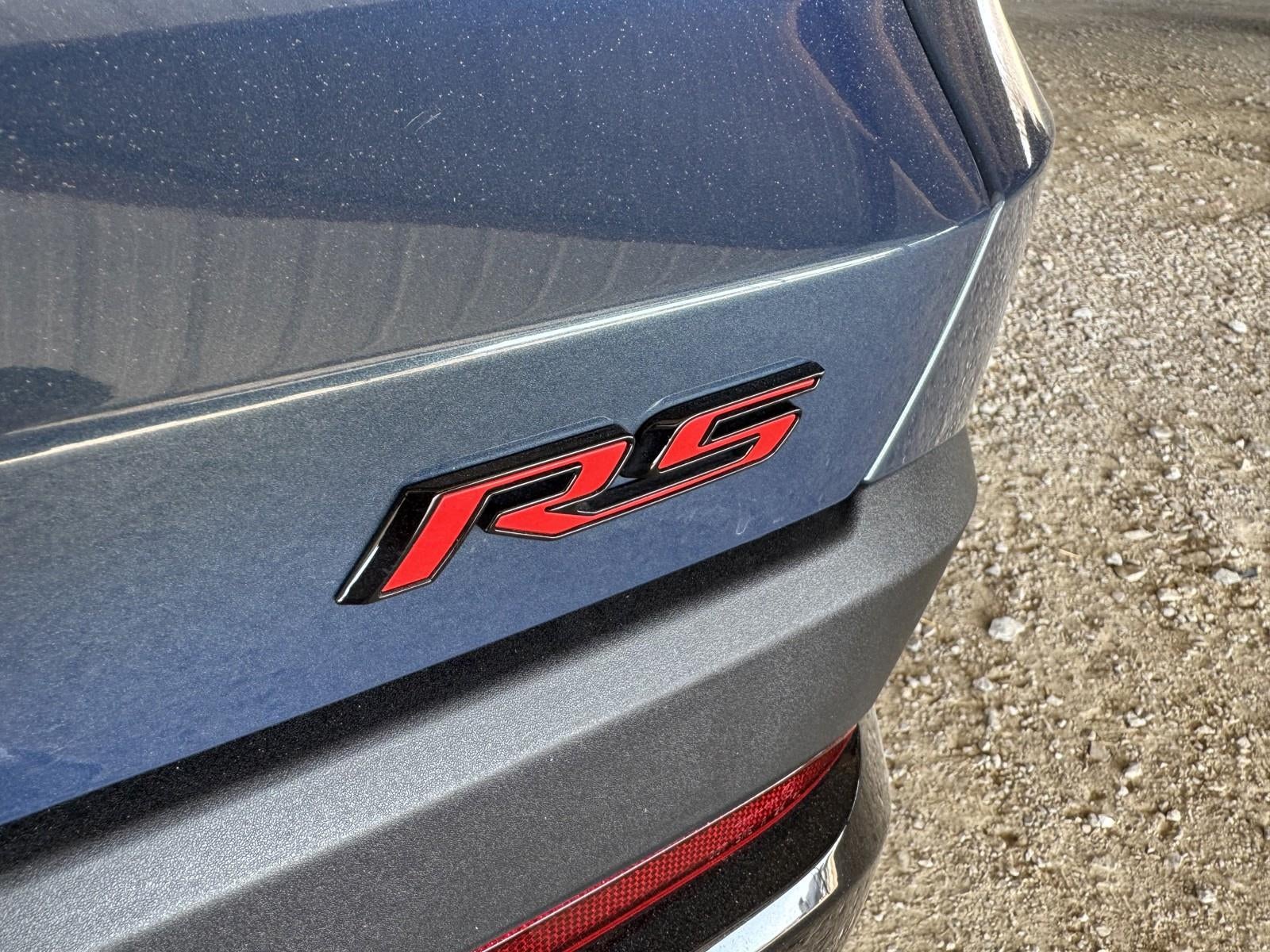 2025 Chevrolet EQUINOX Base