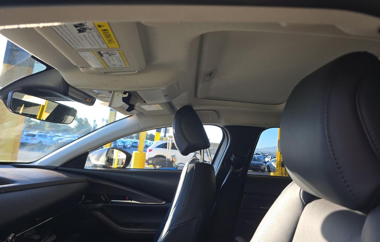 2024 Mazda Mazda CX-30 2.5 S Premium Package