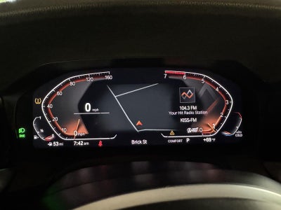 2022 BMW 3 Series 330i