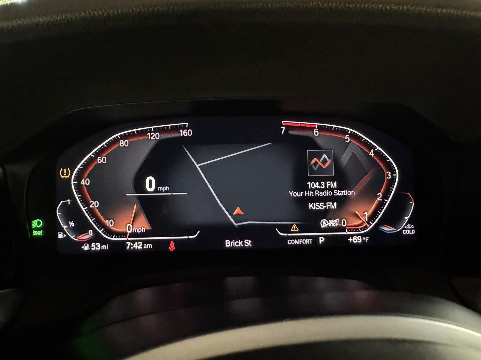 2022 BMW 3 Series 330i