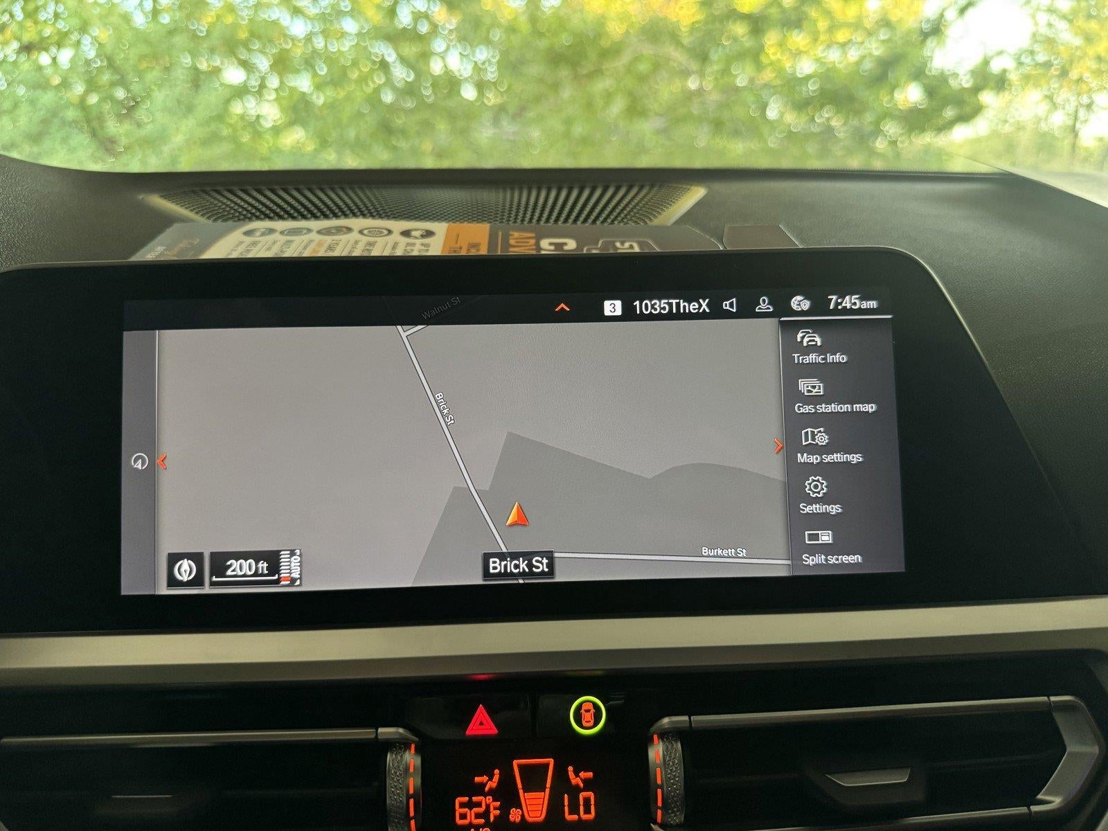 2022 BMW 3 Series 330i