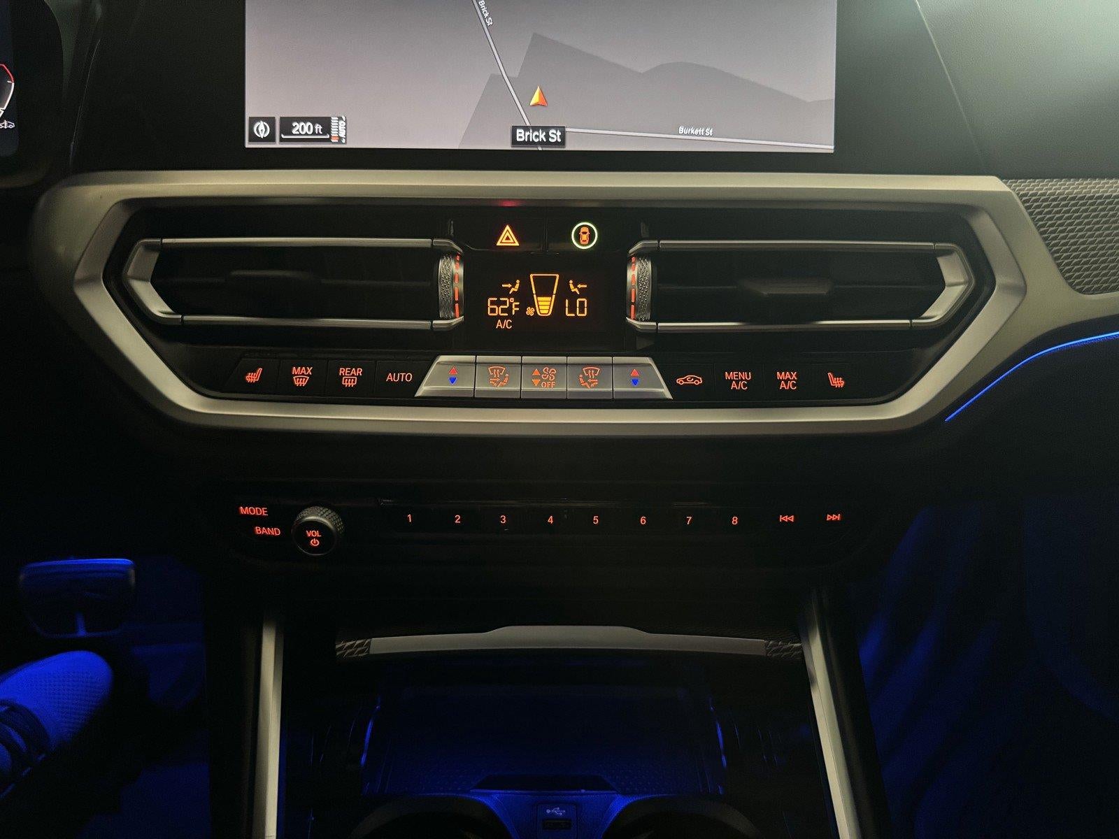 2022 BMW 3 Series 330i