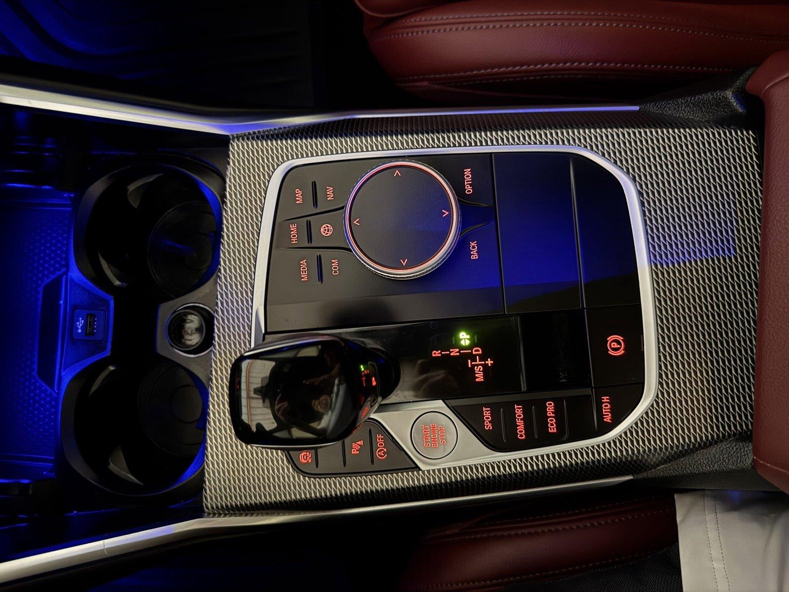 2022 BMW 3 Series 330i