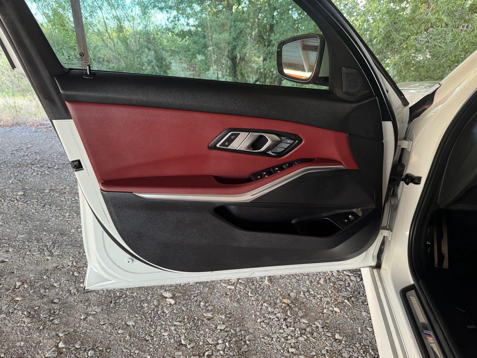 2022 BMW 3 Series 330i
