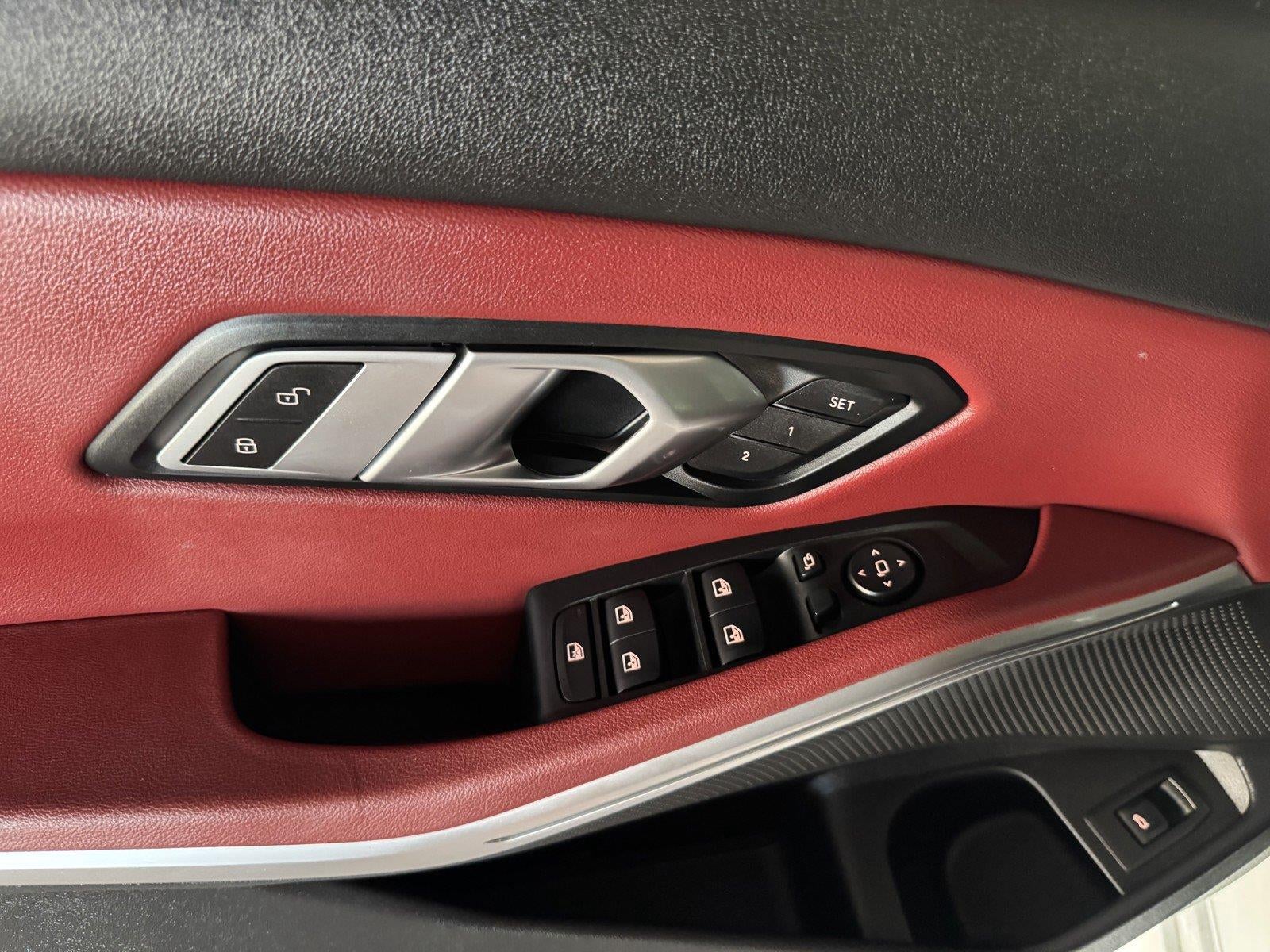 2022 BMW 3 Series 330i