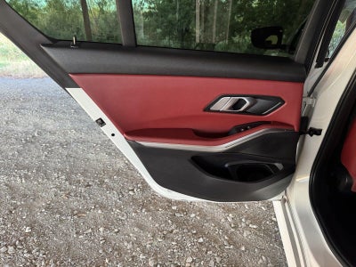 2022 BMW 3 Series 330i