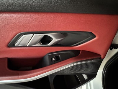 2022 BMW 3 Series 330i