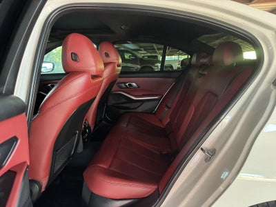 2022 BMW 3 Series 330i