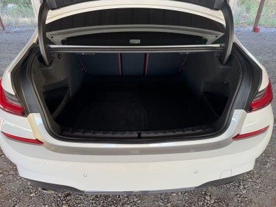 2022 BMW 3 Series 330i