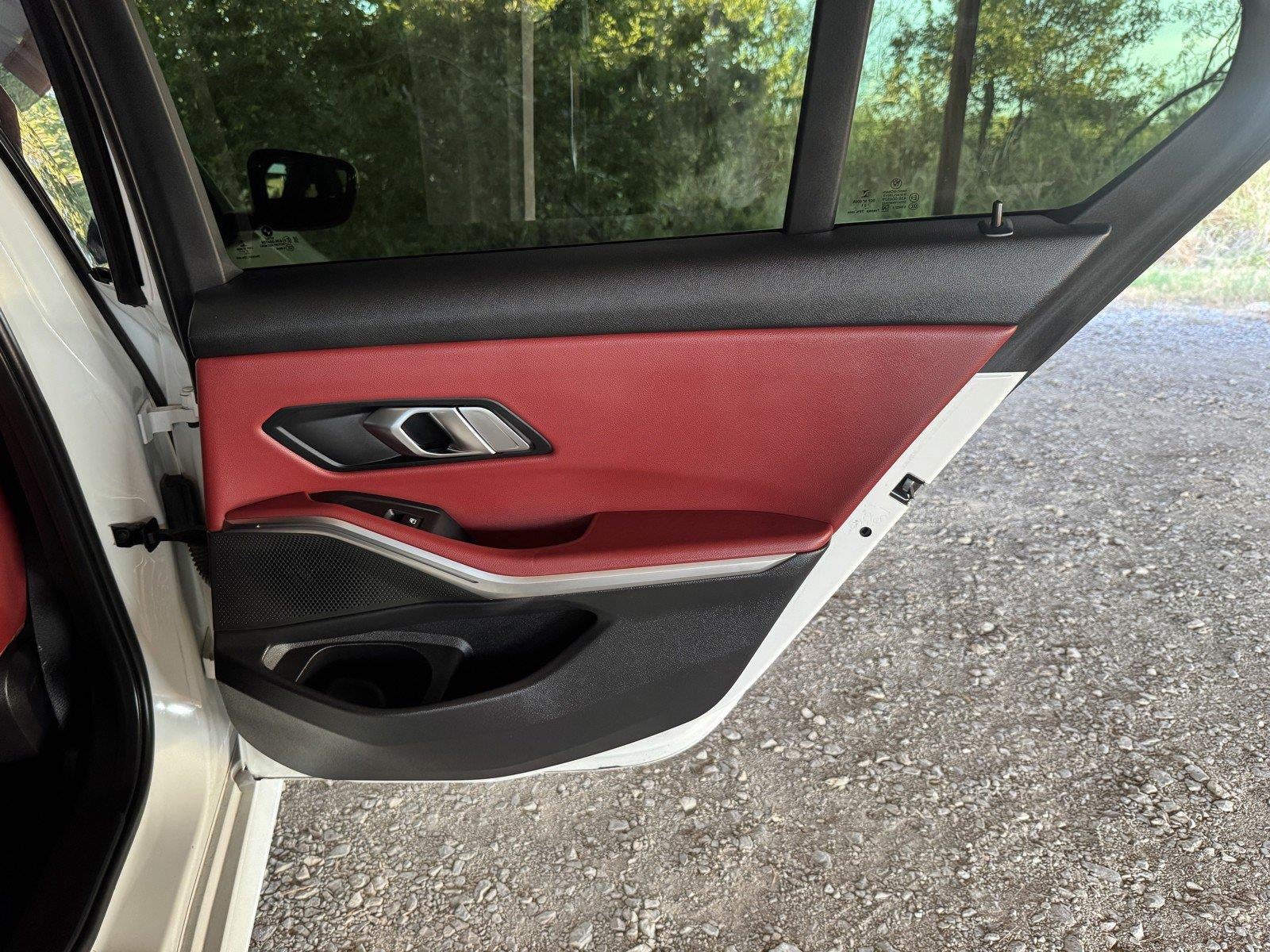 2022 BMW 3 Series 330i