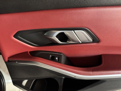 2022 BMW 3 Series 330i