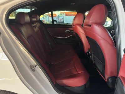 2022 BMW 3 Series 330i