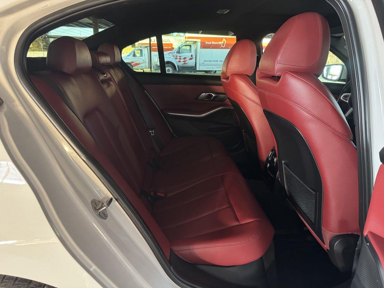 2022 BMW 3 Series 330i