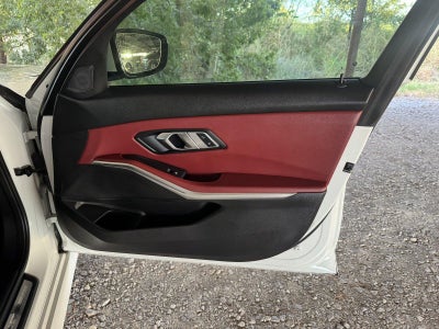 2022 BMW 3 Series 330i