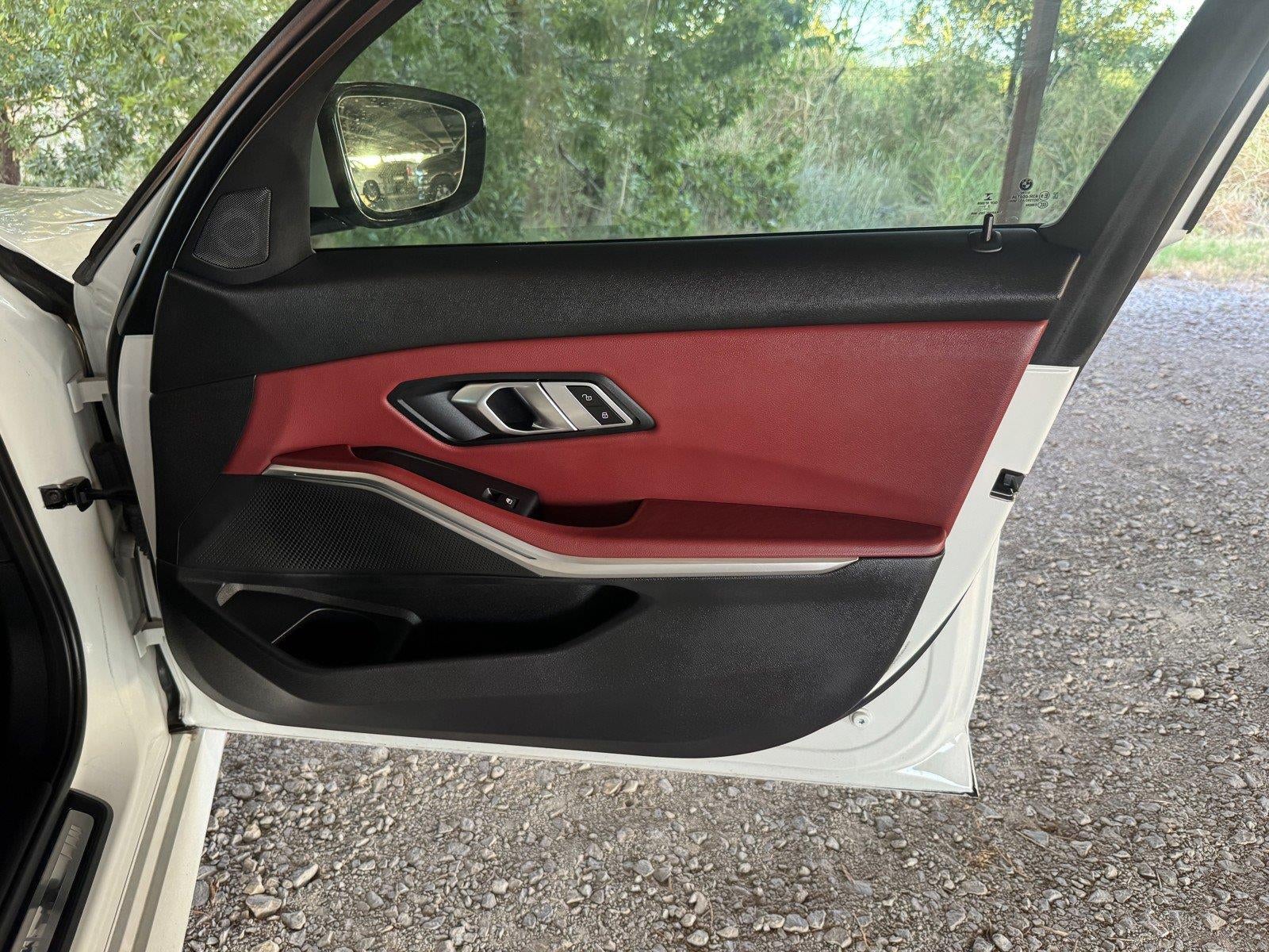 2022 BMW 3 Series 330i