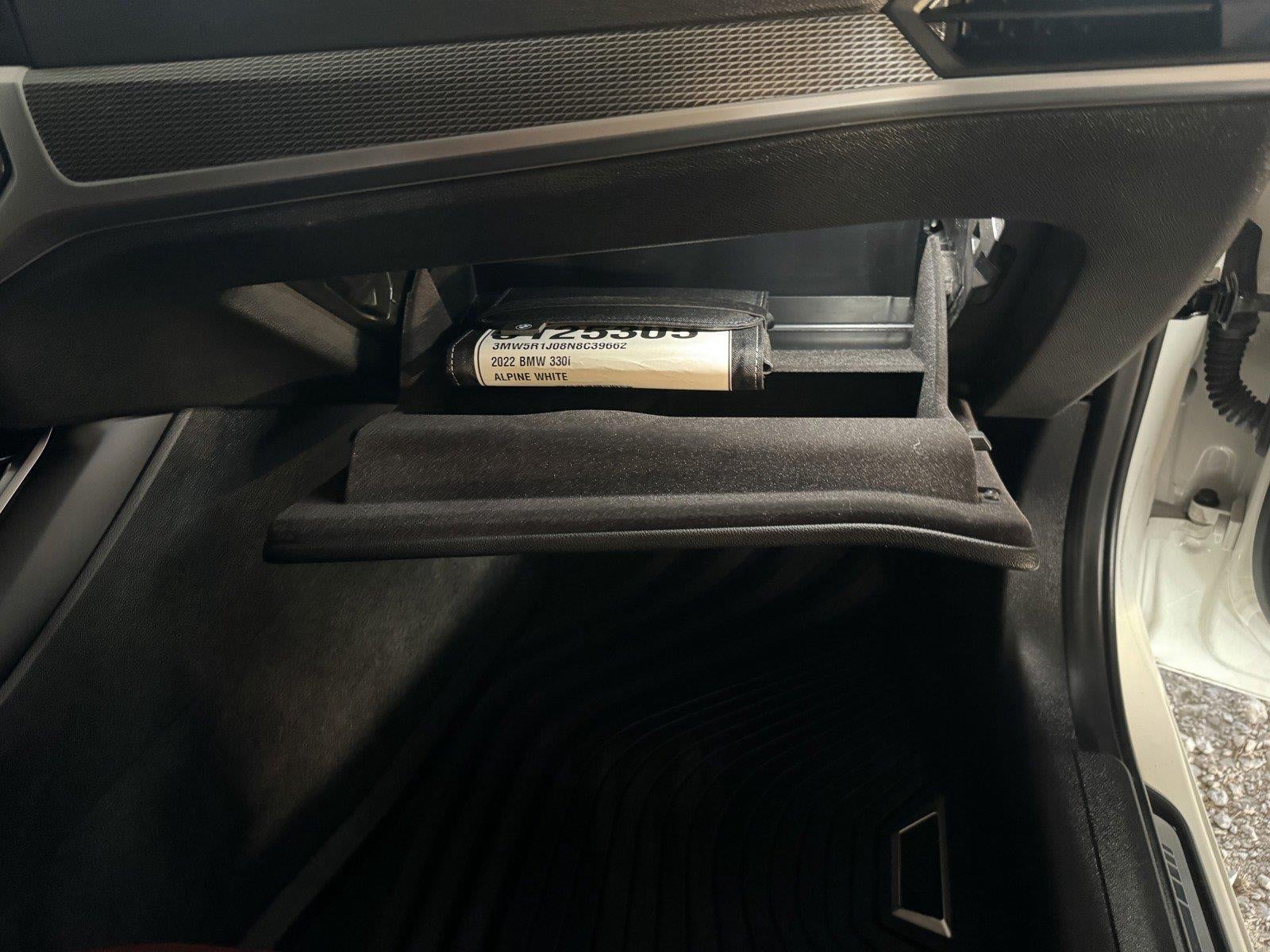 2022 BMW 3 Series 330i
