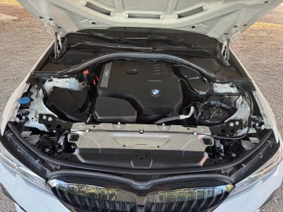 2022 BMW 3 Series 330i