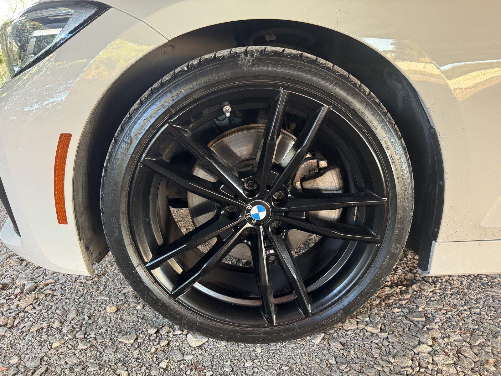 2022 BMW 3 Series 330i