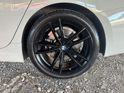 2022 BMW 3 Series 330i