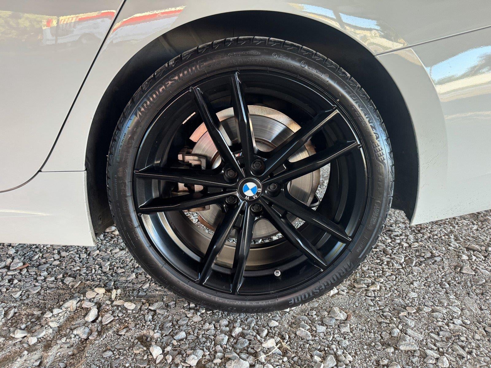 2022 BMW 3 Series 330i