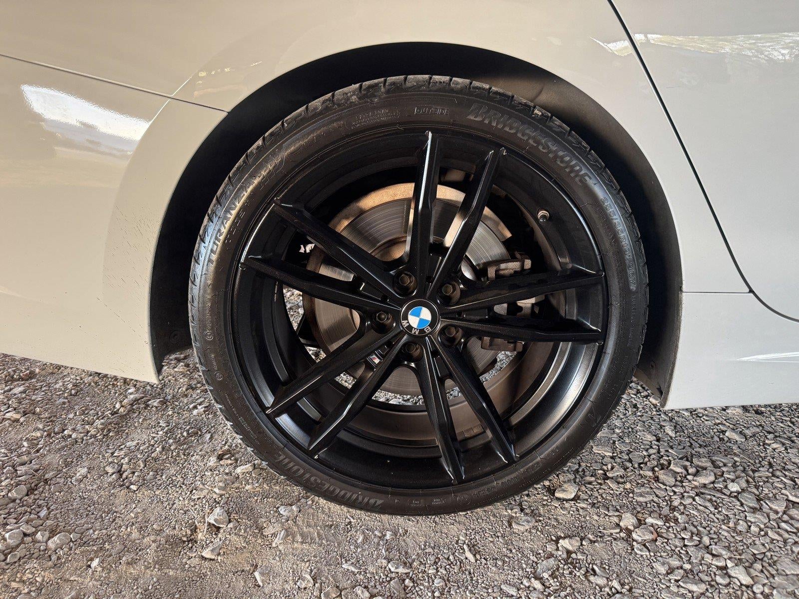 2022 BMW 3 Series 330i