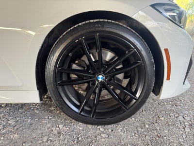 2022 BMW 3 Series 330i