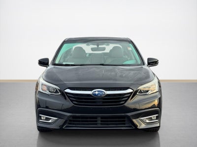 2022 Subaru Legacy Limited