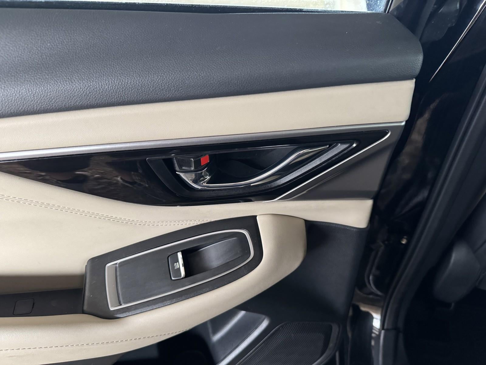 2022 Subaru Legacy Limited