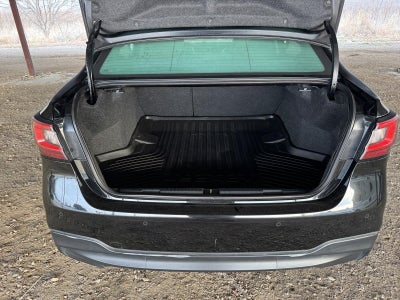 2022 Subaru Legacy Limited