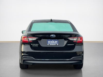 2022 Subaru Legacy Limited