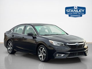 2022 Subaru Legacy Limited