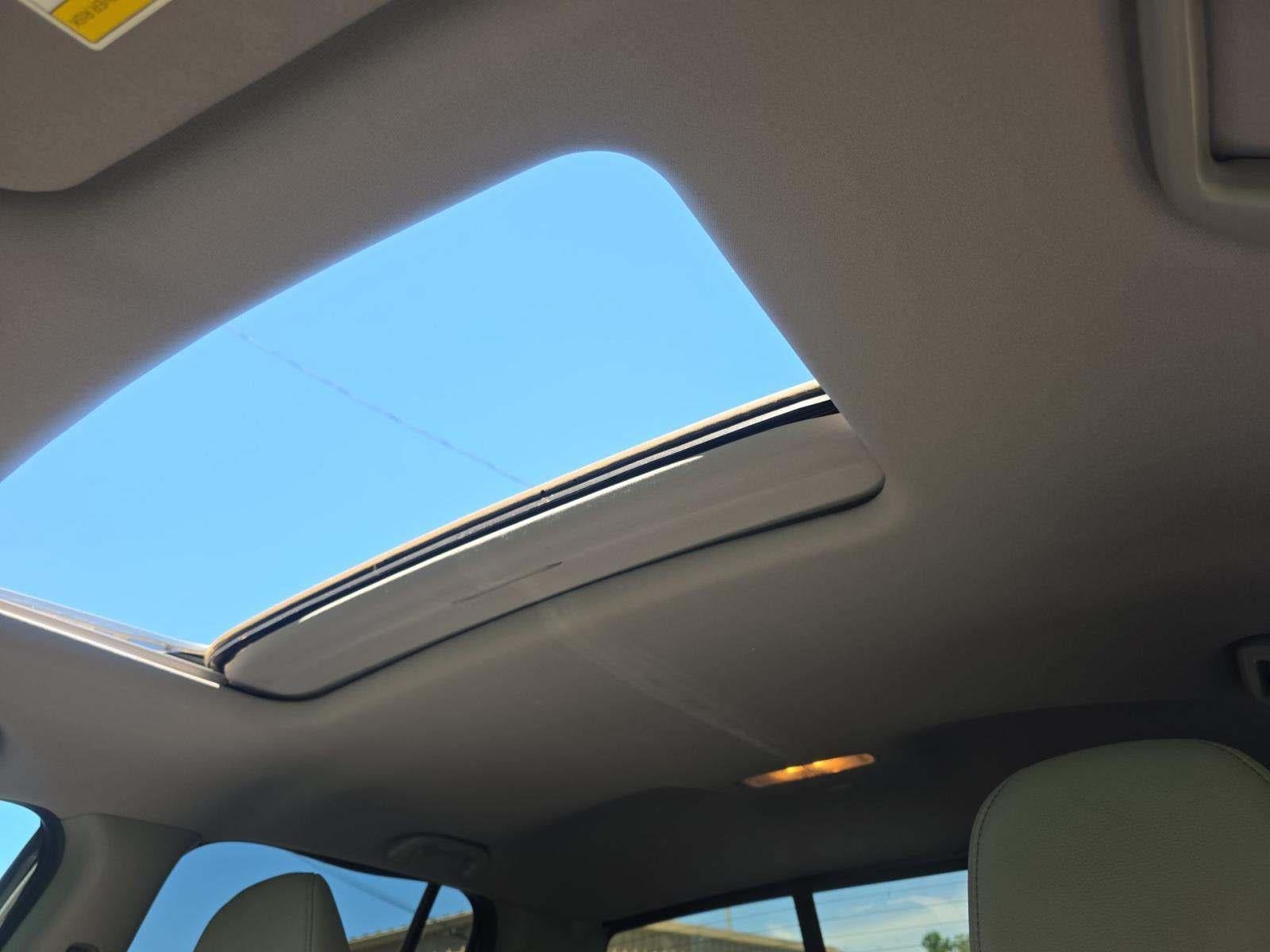 2019 Honda Ridgeline RTL-T