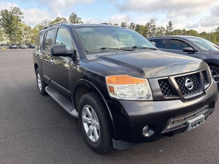 2015 Nissan Armada SV