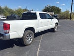2017 Toyota Tacoma SR5 V6