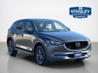 2020 Mazda Mazda Cx-5 Touring
