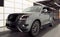 2022 Nissan Armada Platinum