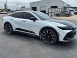 2024 Toyota Crown Platinum