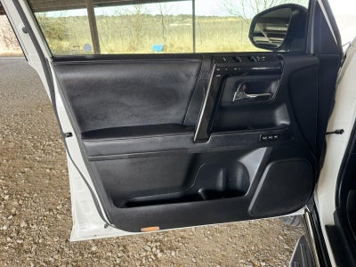 2020 Toyota 4Runner Nightshade