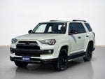2020 Toyota 4Runner Nightshade