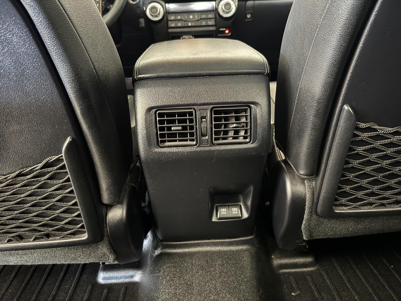 2020 Toyota 4Runner Nightshade