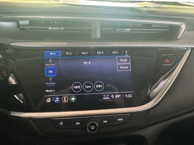 2020 Buick Encore GX Preferred