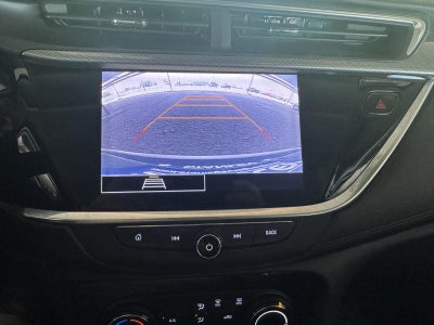 2020 Buick Encore GX Preferred