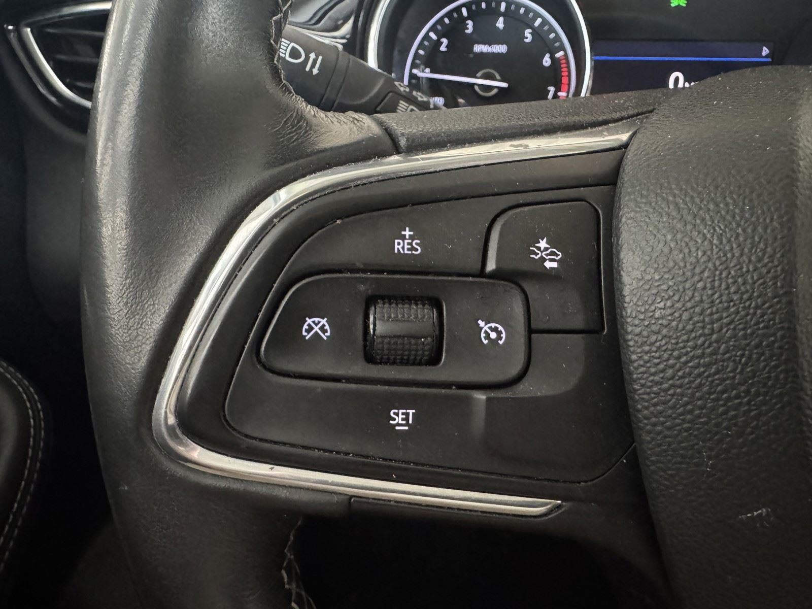2020 Buick Encore GX Preferred