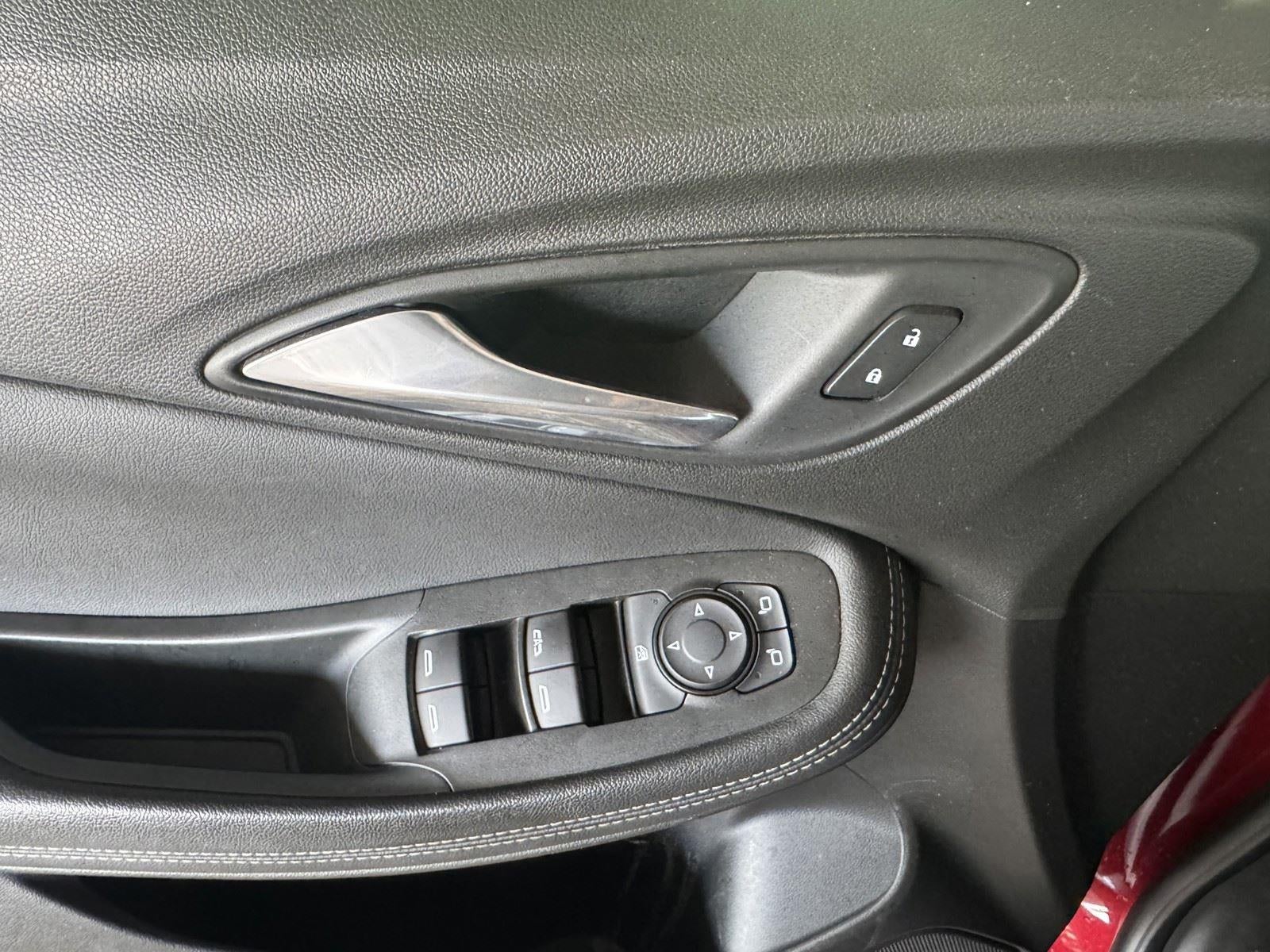 2020 Buick Encore GX Preferred