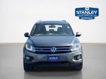2014 Volkswagen Tiguan R-Line