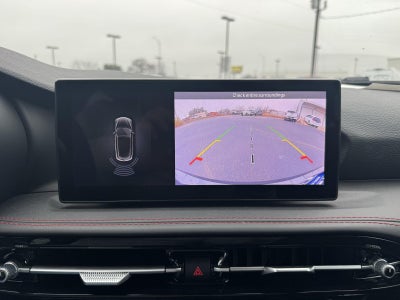 2024 Dodge Hornet R/T